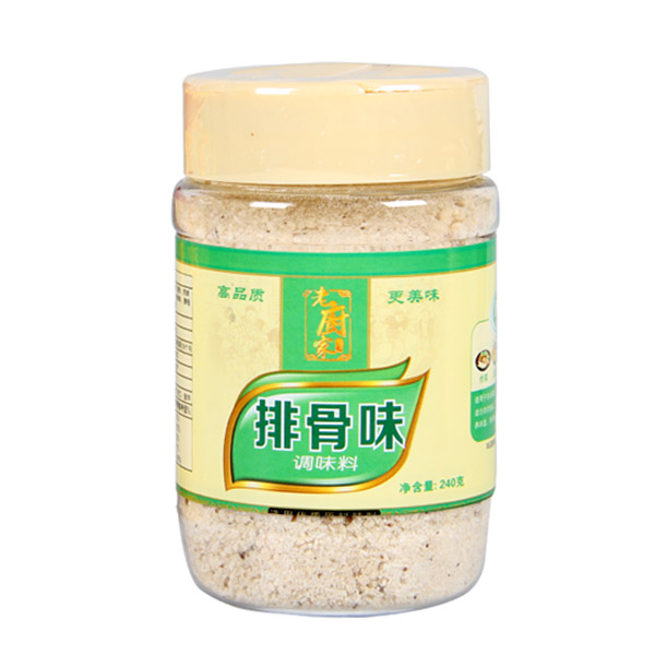 老厨家 排骨味 240g