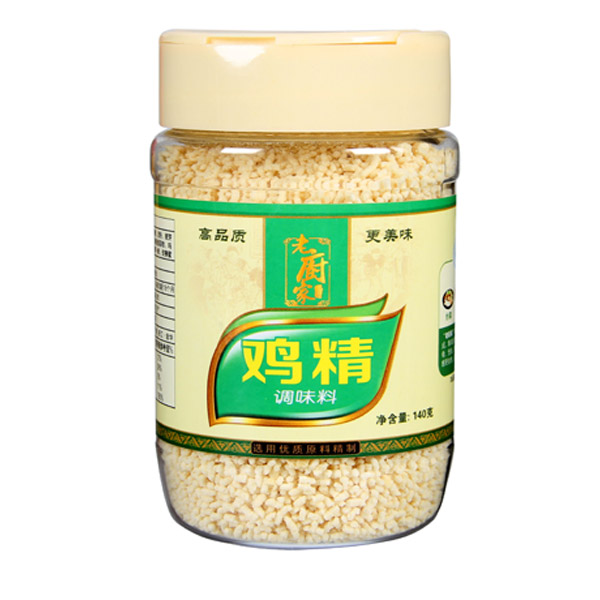 老厨家 鸡精 140g