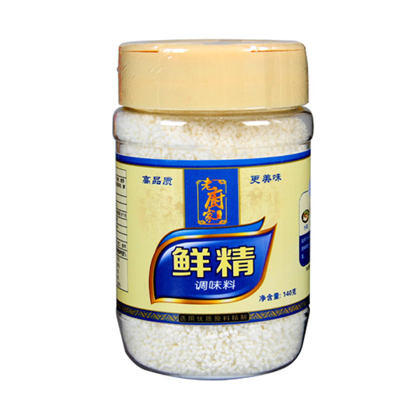 老厨家 鲜精 140g